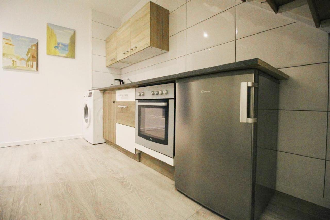 Comfortable Rooms In Akh Area 비엔나 외부 사진