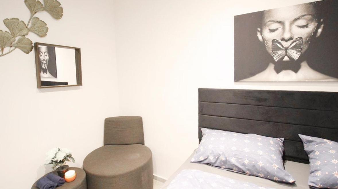 Comfortable Rooms In Akh Area 비엔나 외부 사진
