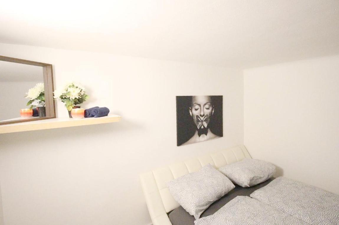 Comfortable Rooms In Akh Area 비엔나 외부 사진