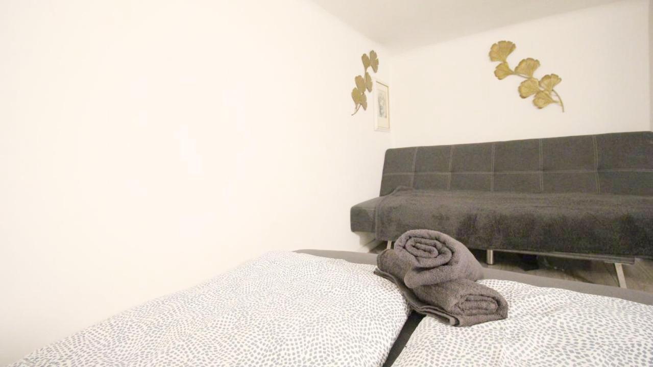 Comfortable Rooms In Akh Area 비엔나 외부 사진