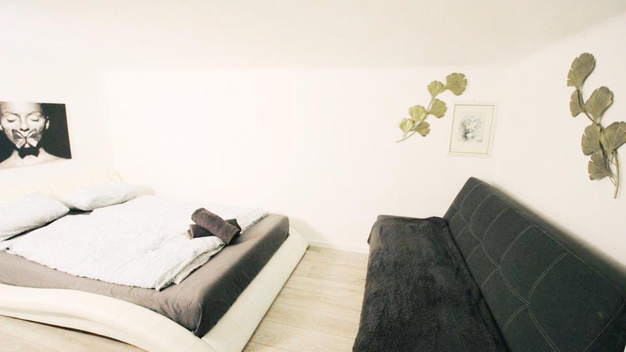 Comfortable Rooms In Akh Area 비엔나 외부 사진