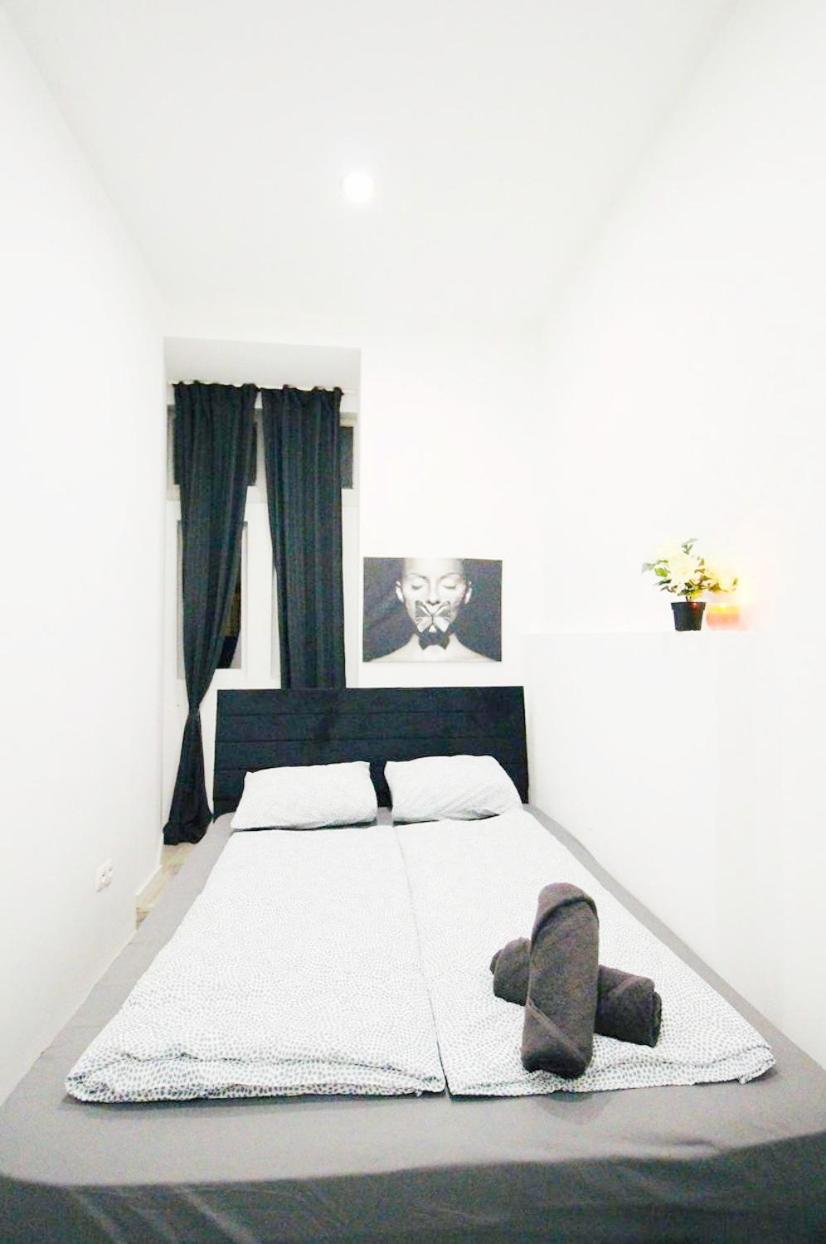 Comfortable Rooms In Akh Area 비엔나 외부 사진