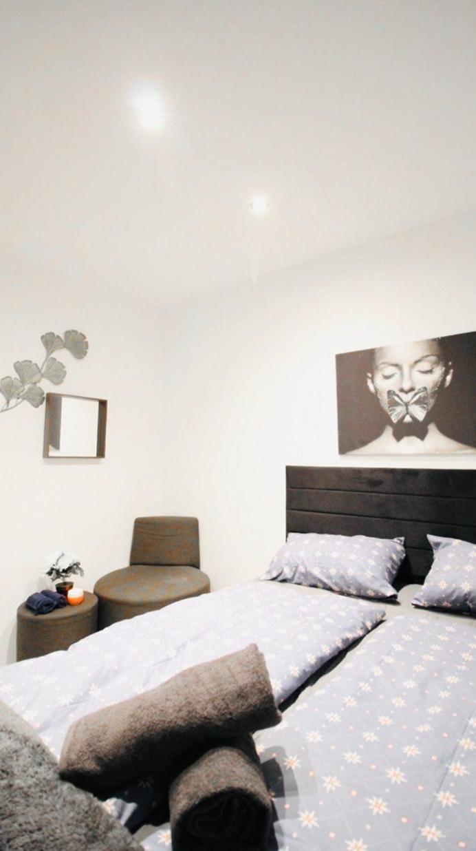 Comfortable Rooms In Akh Area 비엔나 외부 사진