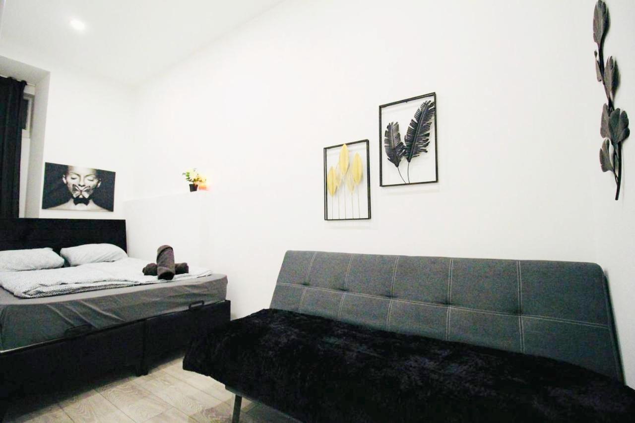 Comfortable Rooms In Akh Area 비엔나 외부 사진
