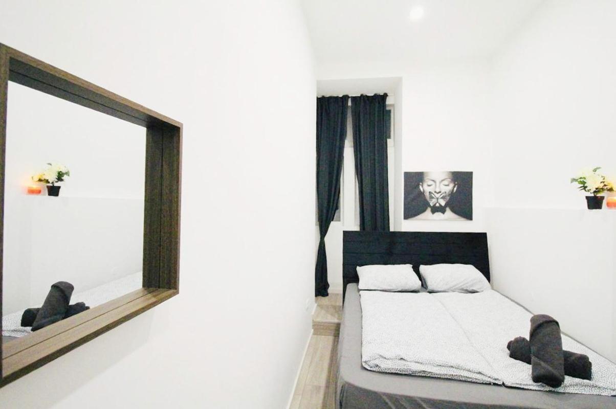 Comfortable Rooms In Akh Area 비엔나 외부 사진