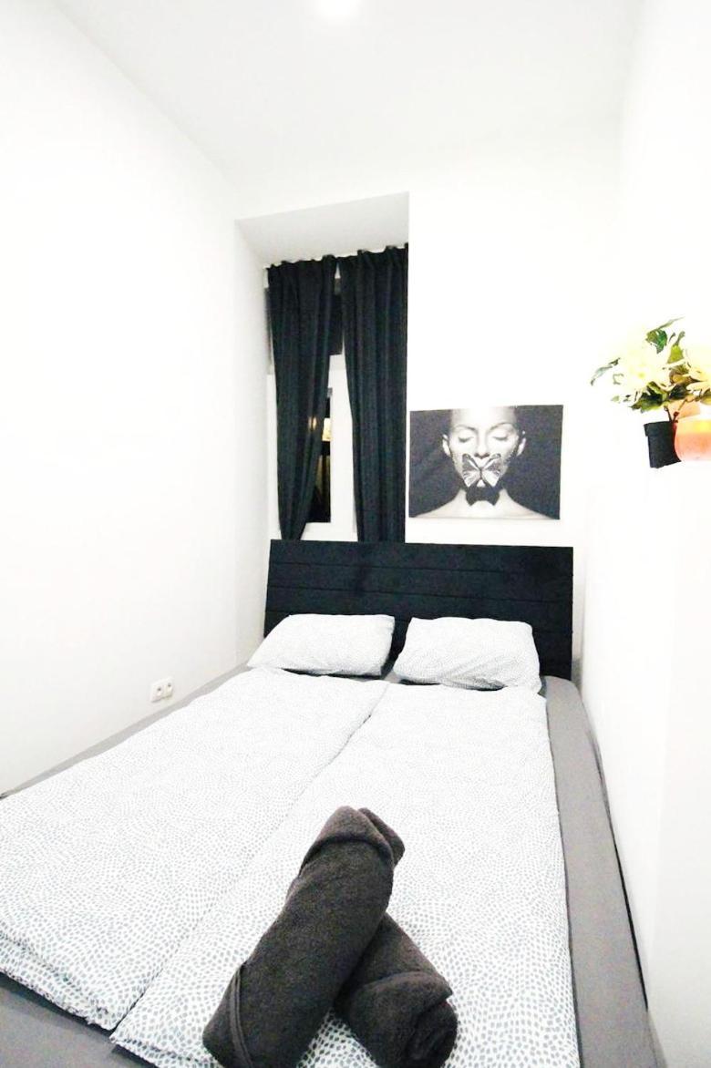 Comfortable Rooms In Akh Area 비엔나 외부 사진