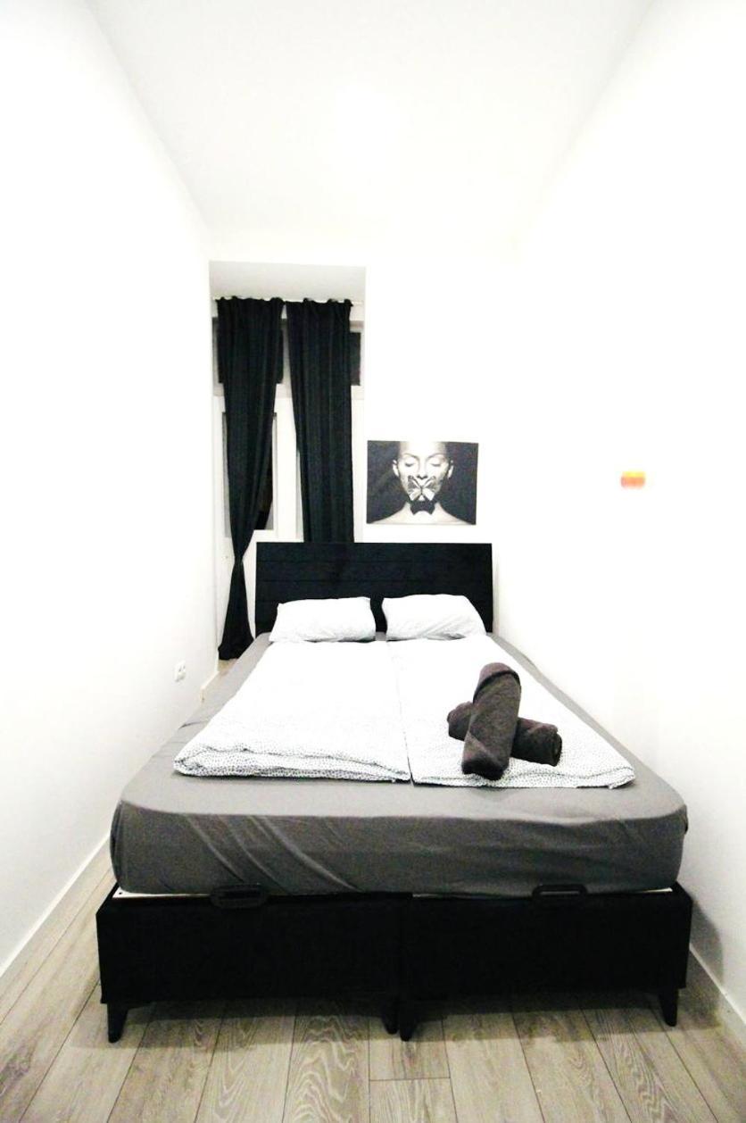 Comfortable Rooms In Akh Area 비엔나 외부 사진