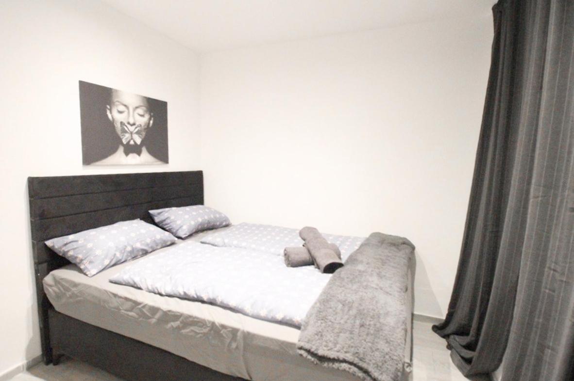 Comfortable Rooms In Akh Area 비엔나 외부 사진