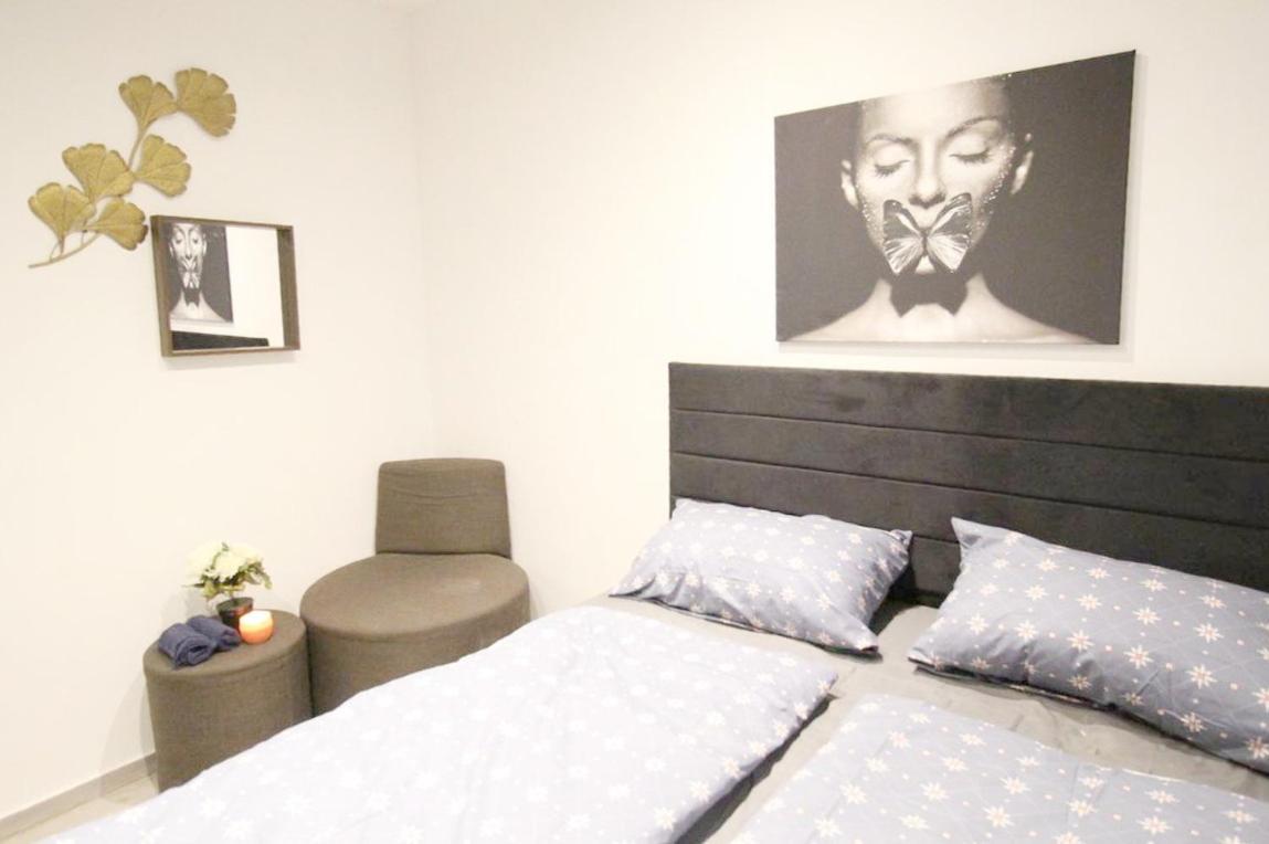Comfortable Rooms In Akh Area 비엔나 외부 사진