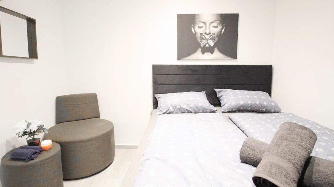 Comfortable Rooms In Akh Area 비엔나 외부 사진