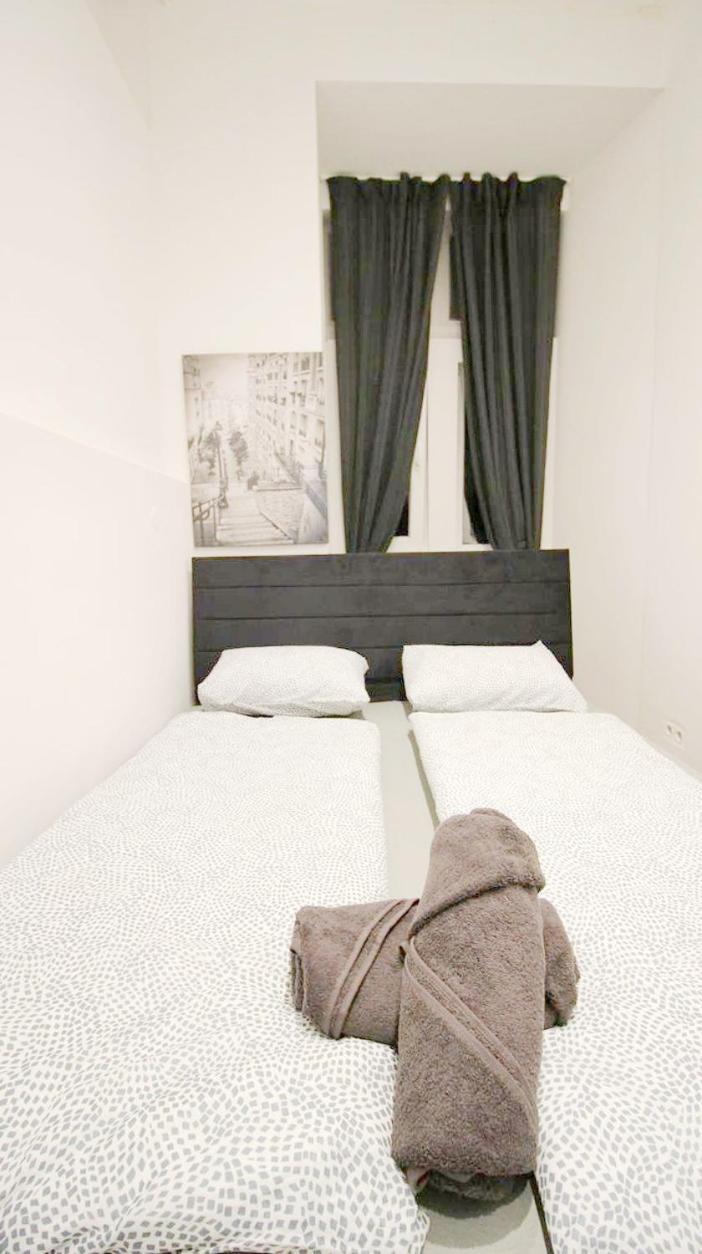Comfortable Rooms In Akh Area 비엔나 외부 사진