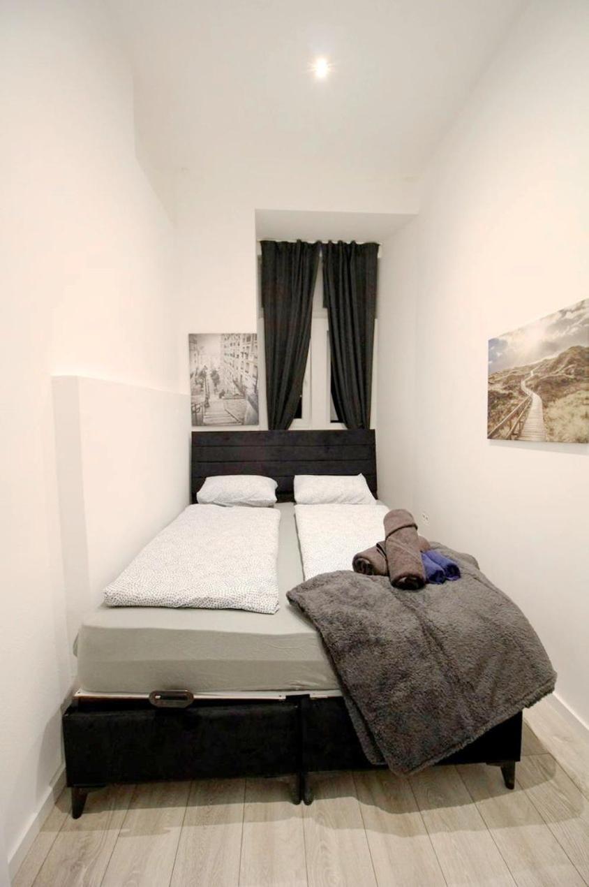 Comfortable Rooms In Akh Area 비엔나 외부 사진
