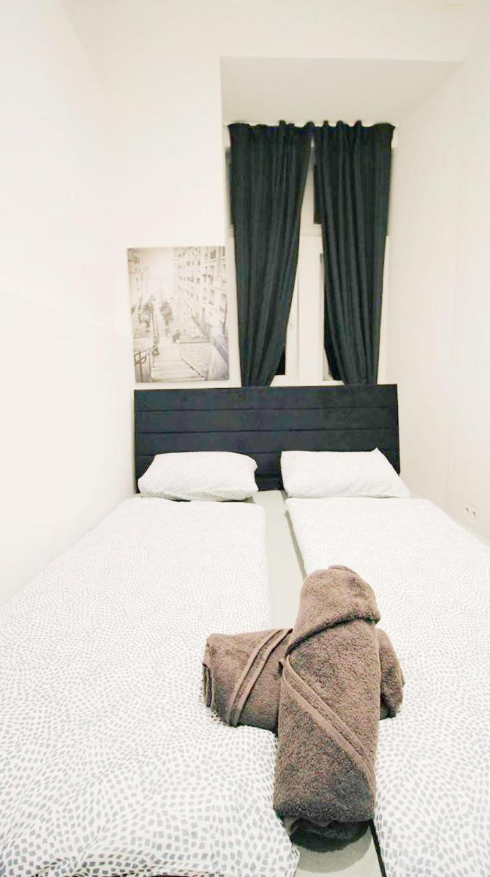 Comfortable Rooms In Akh Area 비엔나 외부 사진