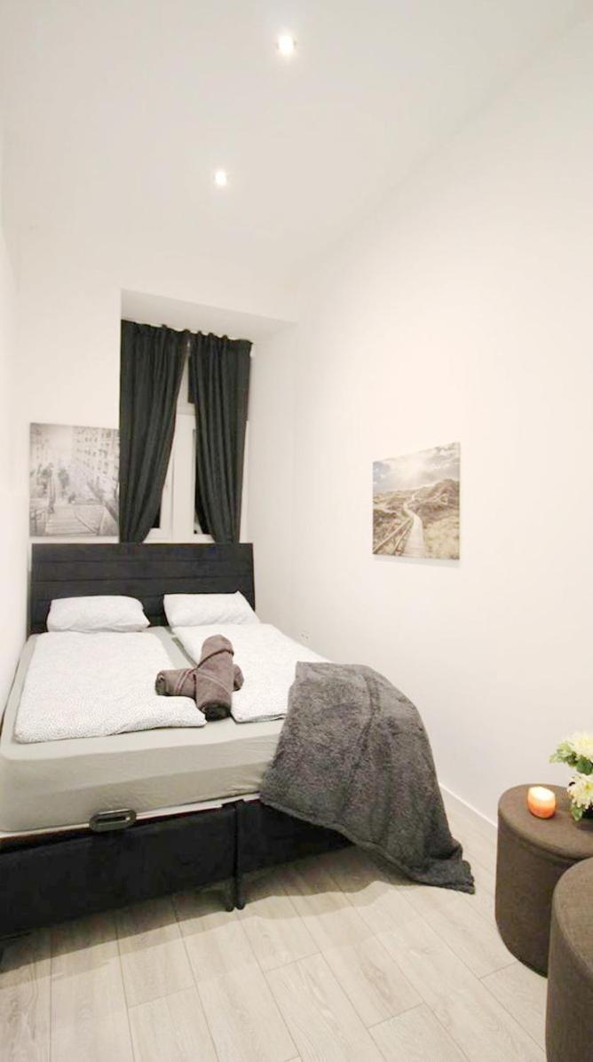 Comfortable Rooms In Akh Area 비엔나 외부 사진