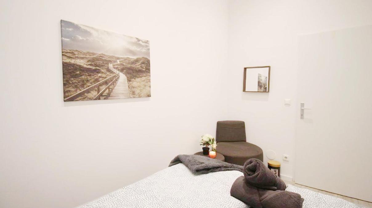Comfortable Rooms In Akh Area 비엔나 외부 사진
