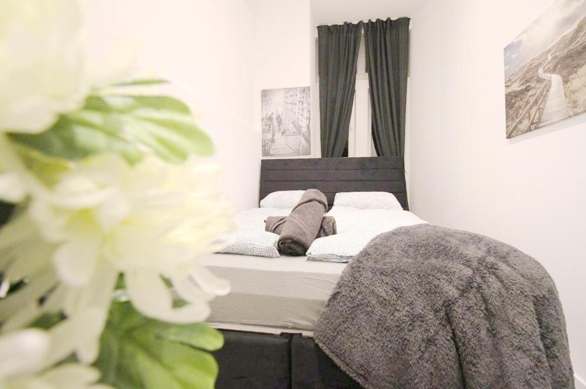 Comfortable Rooms In Akh Area 비엔나 외부 사진