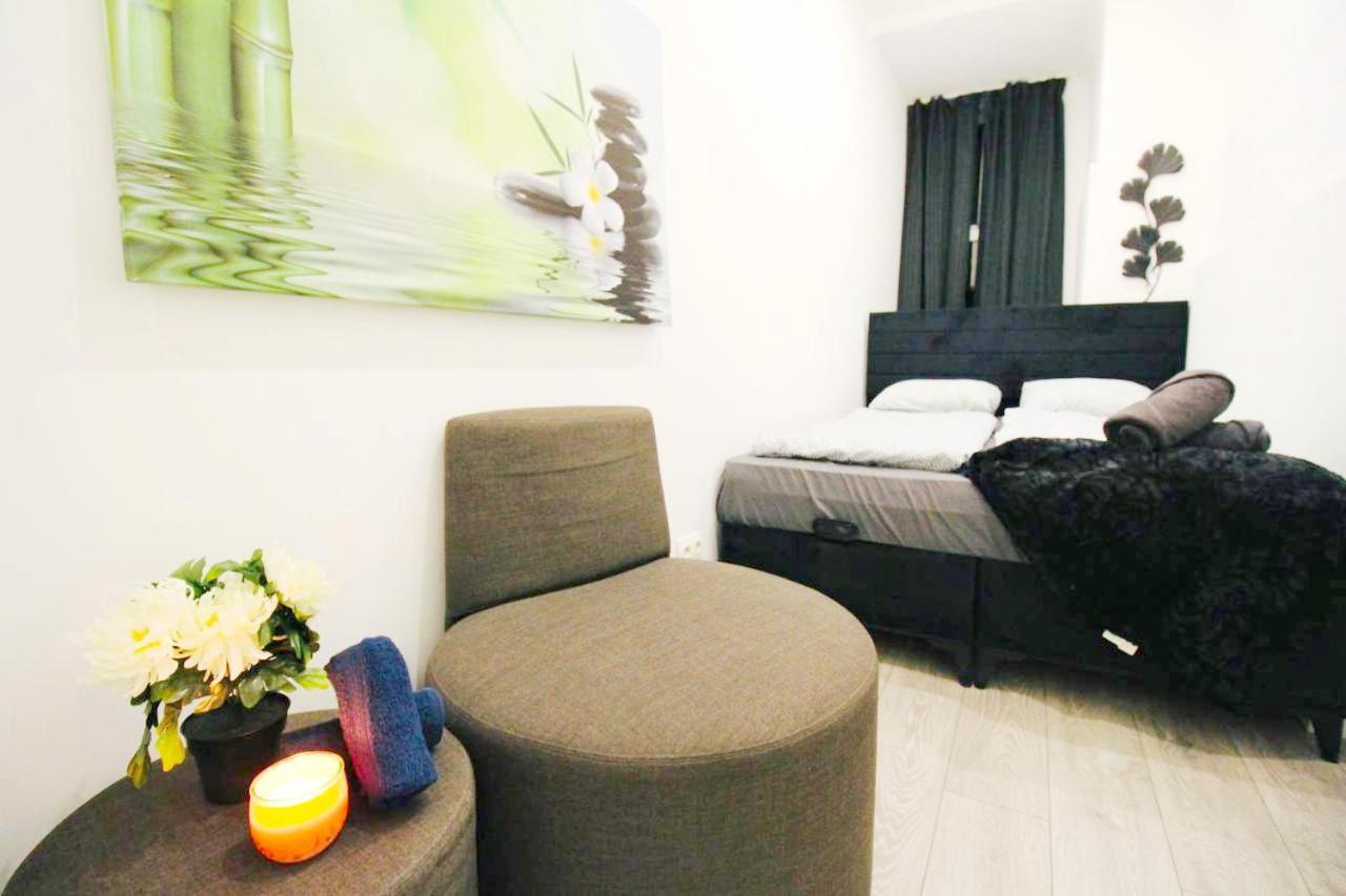 Comfortable Rooms In Akh Area 비엔나 외부 사진