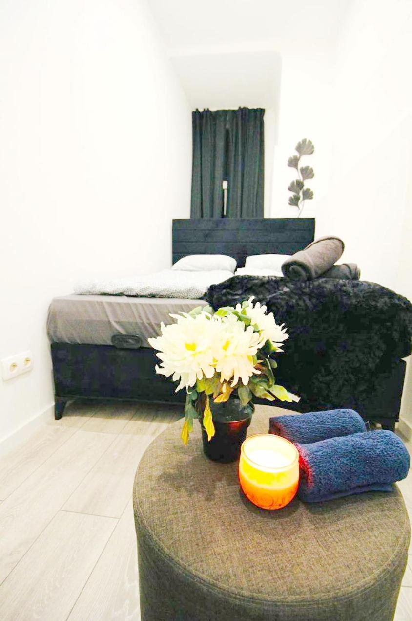 Comfortable Rooms In Akh Area 비엔나 외부 사진