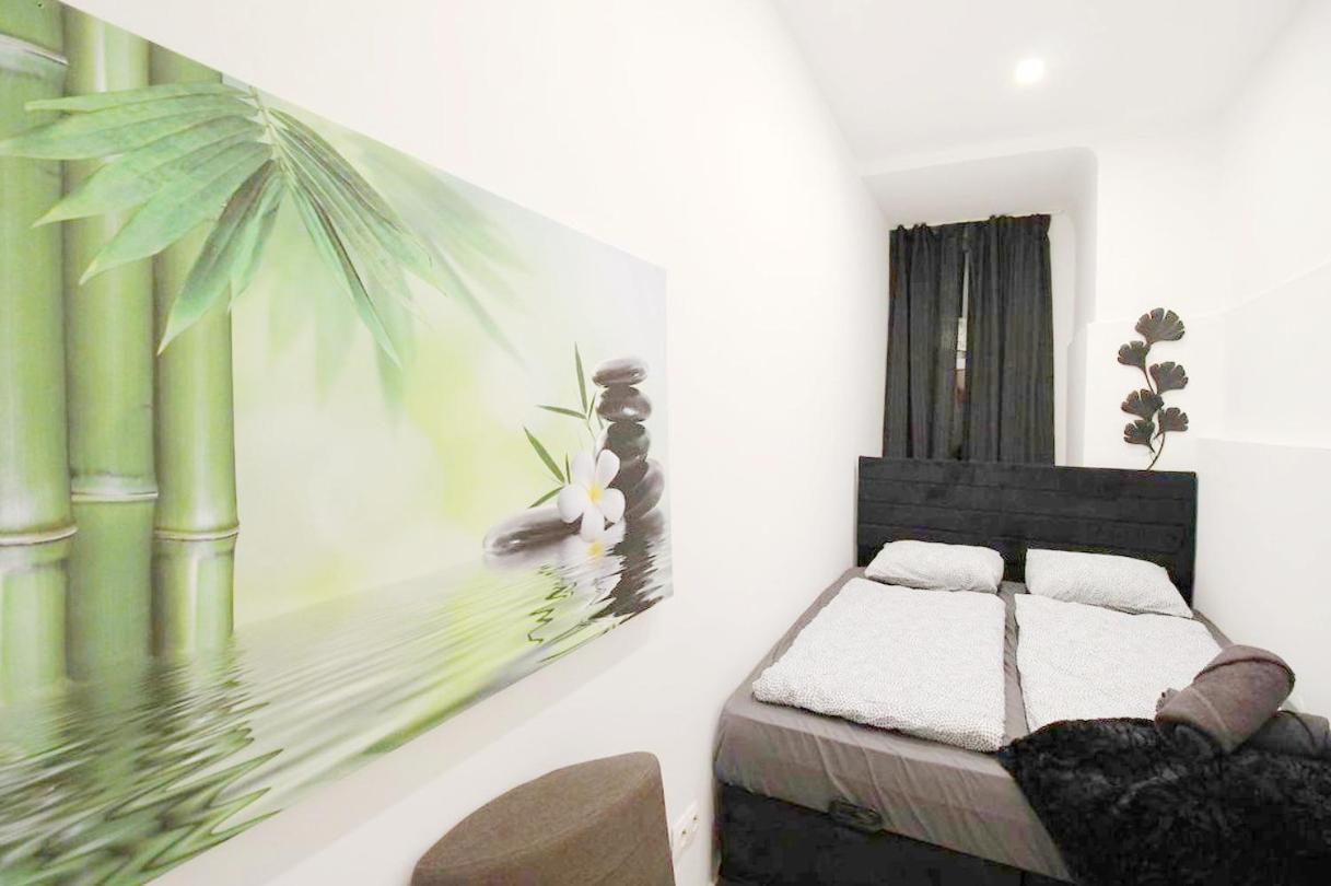 Comfortable Rooms In Akh Area 비엔나 외부 사진