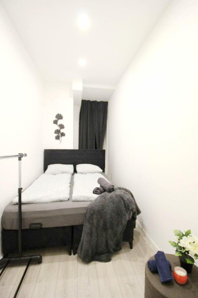 Comfortable Rooms In Akh Area 비엔나 외부 사진