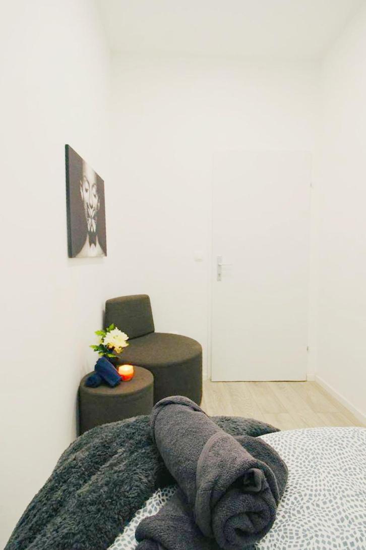 Comfortable Rooms In Akh Area 비엔나 외부 사진