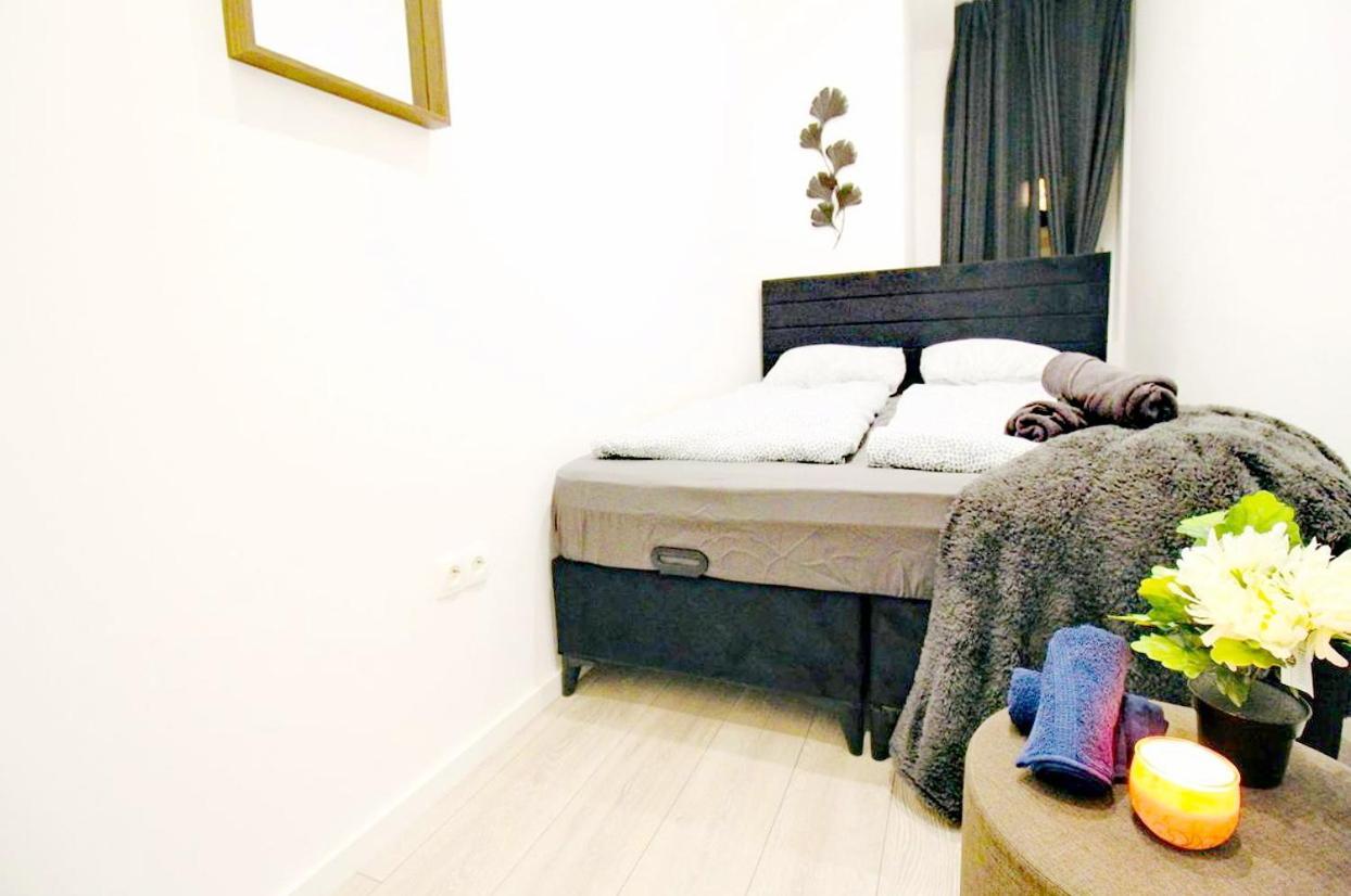 Comfortable Rooms In Akh Area 비엔나 외부 사진